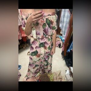 Hacienda. Never worn new with tags.